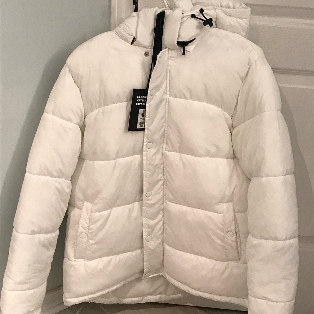 Ses outerwear The favourite puffer - Picture 1 of 6